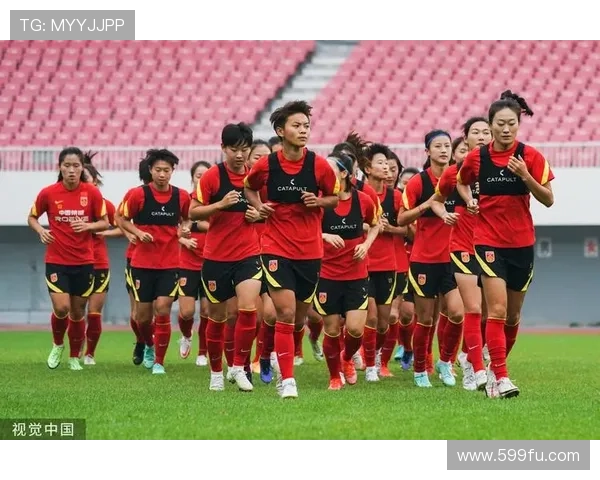 中国女足东亚杯年轻球员崭露头角展现新风采团队未来可期 中国女足东亚杯年轻球员崭露头角展现新风采团队未来可期
