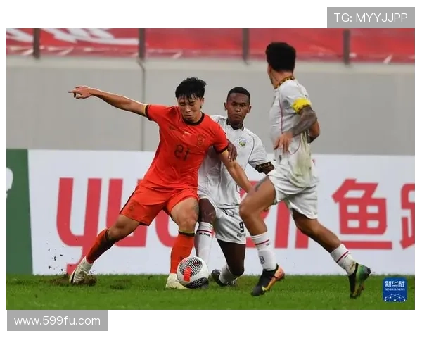 中国队首战全力出击冲击2026年亚足联U23亚洲杯预选赛资格 中国队首战全力出击冲击2026年亚足联U23亚洲杯预选赛资格