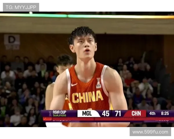 热身赛:中国男篮27次失误险胜波黑 胡金秋16分6篮板胡明轩10分6助攻 热身赛:中国男篮27次失误险胜波黑 胡金秋16分6篮板胡明轩10分6助攻