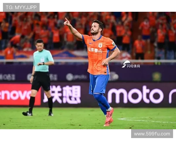 法比奥以21场16球创个人单赛季中超进球新高成国安锋线新旗手 法比奥以21场16球创个人单赛季中超进球新高成国安锋线新旗手